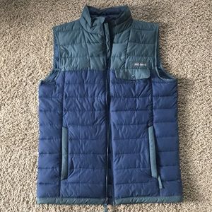 Columbia Vest